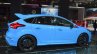 2016 Ford Focus RS side view at IAA 2015