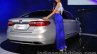 2016 Ford Taurus at the 2015 Chengdu Motor Show