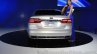 2016 Ford Taurus rear at the 2015 Chengdu Motor Show