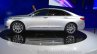 2016 Ford Taurus side at the 2015 Chengdu Motor Show