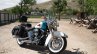 2016 Harley-Davidson Heritage Softail Classic