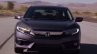 2016 Honda Civic video