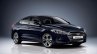 2016 Hyundai Elantra fascia press shots