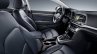 2016 Hyundai Elantra interior press shots