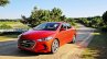 2016 Hyundai Elantra revealed press shots