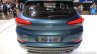 2016 Hyundai Tucson rear at the 2015 Chengdu Motor Show