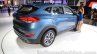 2016 Hyundai Tucson rear quarters at the 2015 Chengdu Motor Show