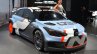 2016 Hyundai i20 WRC front three quarter right at IAA 2015