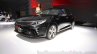 2016 Kia K5 front quarter at the 2015 Chengdu Motor Show