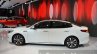 2016 Kia Optima side left at IAA 2015