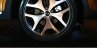 2016 Kia Sportage (Korea spec) alloy wheel from the launch