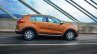 2016 Kia Sportage side press shots