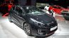 2016 Kia pro_ceed GT front three quarter right at IAA 2015