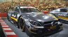 2016 Mercedes-AMG C63 DTM Coupe front three quarter at IAA 2015