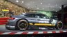 2016 Mercedes-AMG C63 DTM Coupe side at IAA 2015