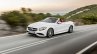 2016 Mercedes-AMG S 63 Cabriolet front three quarter unveiled