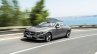 2016 Mercedes S Class Cabriolet rear three quarter (1) unveiled