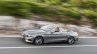 2016 Mercedes S Class Cabriolet side unveiled