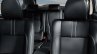 2016 Mitsubishi Outlander PHEV cabin debut in Frankfurt