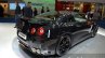 2016 Nissan GT-R Track Edition rear three quarter (1) at the IAA 2015