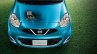 2016 Nissan March launched engine bay in Thailand