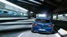 2016 Renault Megane GT rear unveiled