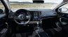 2016 Renault Megane interior leaked