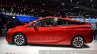 2016 Toyota Prius side left at IAA 2015