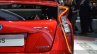 2016 Toyota Prius tail lamp right at IAA 2015