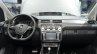 2016 VW Caddy Alltrack dashboard at the IAA 20152016 VW Caddy Alltrack dashboard at the IAA 20152016 VW Caddy Alltrack dashboard at the IAA 2015