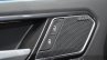 2016 Volkswagen Tiguan door speaker at IAA 2015