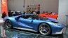 2017 Ford GT side right at IAA 2015