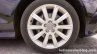 Audi A6 Matrix alloy wheel design review