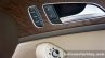 Audi A6 Matrix driver door release and memory function review