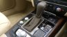 Audi A6 Matrix selector and MMI joystick review