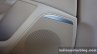 Audi A6 Matrix speaker door review