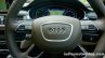 Audi A6 Matrix steering review