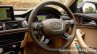 Audi A6 Matrix steering wheel review