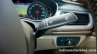 Audi A6 Matrix windshield wiper stalk review