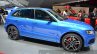 Audi SQ5 TDI Plus side at IAA 2015