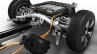 BMW 330e PHEV battery press image