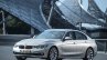 BMW 330e PHEV front quarter (1) unveiled