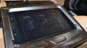 BMW 740Le plug-in hybrid tablet at IAA 2015