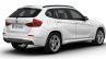 BMW X1 M Sport white rear three quarter launched in India