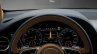 Bentley Bentayga cluster press shots