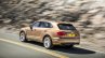 Bentley Bentayga press shots