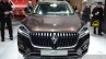 Borgward BX7 at the front IAA 2015