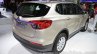 Buick Envision rear three quarter at the 2015 Chengdu Motor Show