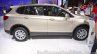 Buick Envision side at the 2015 Chengdu Motor Show