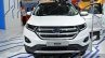 Euro Spec 2016 Ford Edge front at IAA 2015